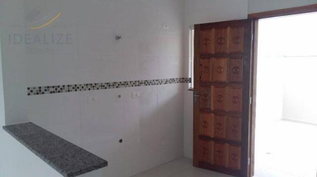 Casa de condomínio à venda com 3 dormitórios cod:1401368 - Foto 4