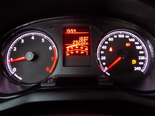 VW - Gol Trendline 1.6 - Foto 5