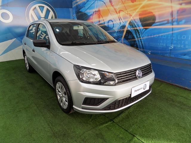 VW - Gol Trendline 1.6