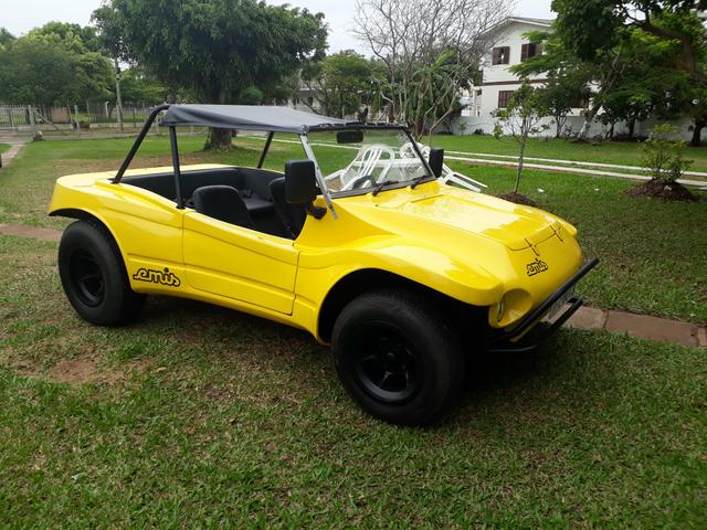 Buggy emis 1992 - Foto 2