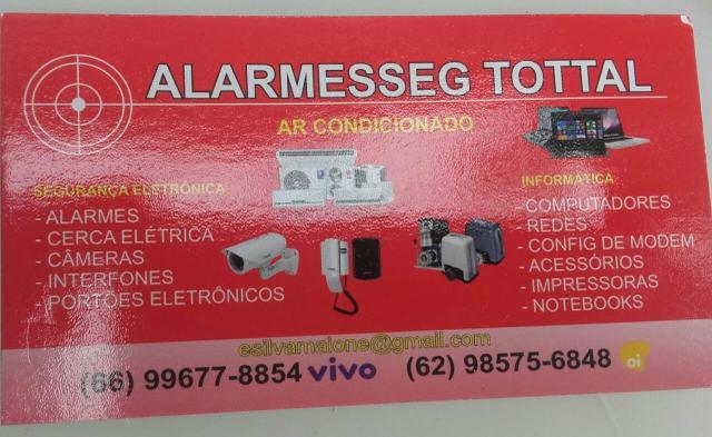 Ar condicionado - Foto 5