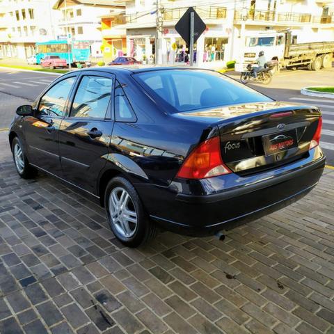 Focus GLX Sedan 2.0 2008 - Foto 2