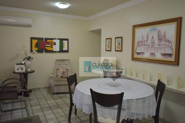 Apartamento com 3 quartos a venda em maceio, jatiuca - Foto 5