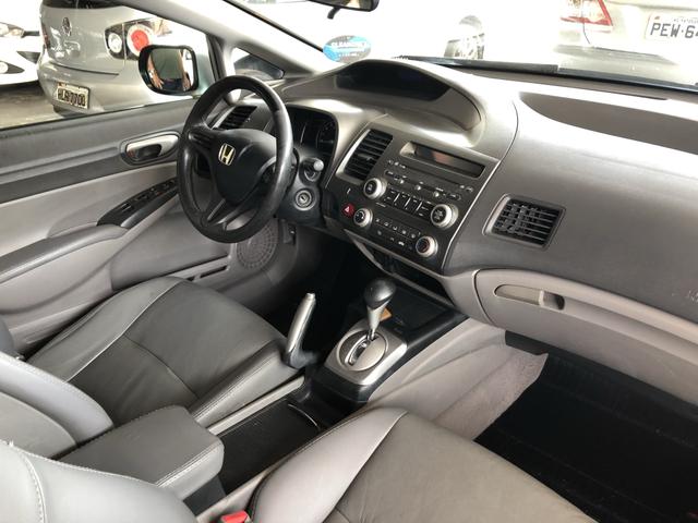 Honda civic LXS 1.8 automático - Foto 7
