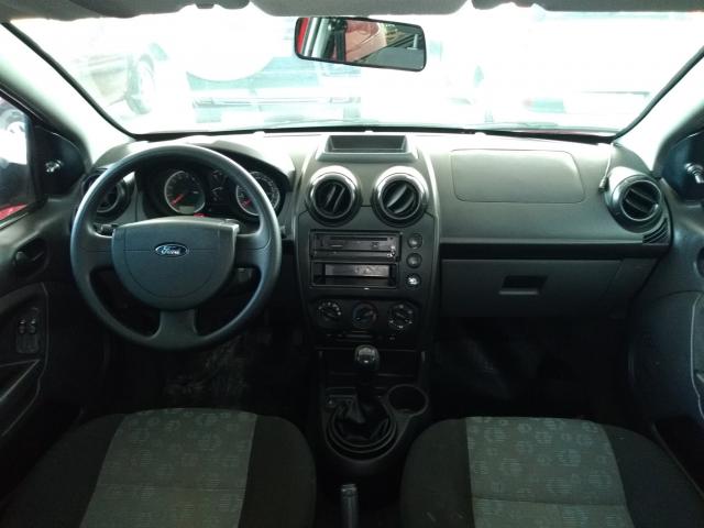 FORD FIESTA 2011/2012 1.0 MPI HATCH 8V FLEX 4P MANUAL - Foto 8