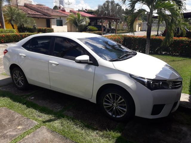 Corolla 2017