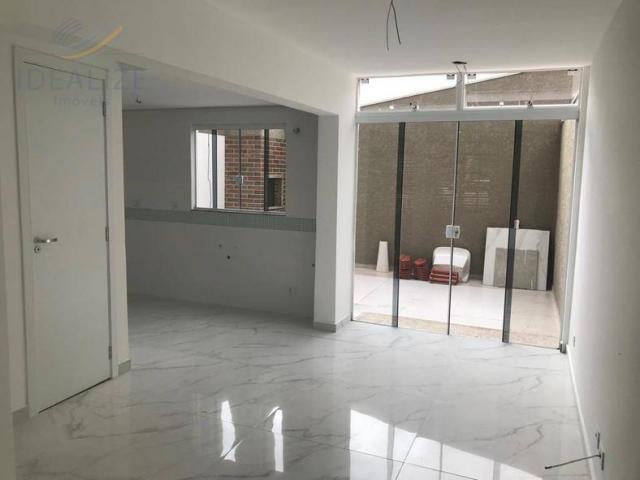Casa à venda com 4 dormitórios em Centro, Curitiba cod:2023787 - Foto 6