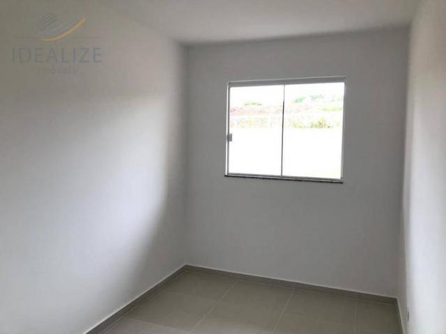Casa de condomínio à venda com 2 dormitórios em , São josé dos pinhais cod:2027673 - Foto 6