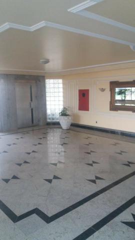 Exclusividade/ 504 m2 sendo UM por andar/ 4 suítes com varanda e closed - Foto 15