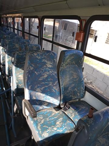 Bancos para Van, Kombi e Ônibus - Foto 3