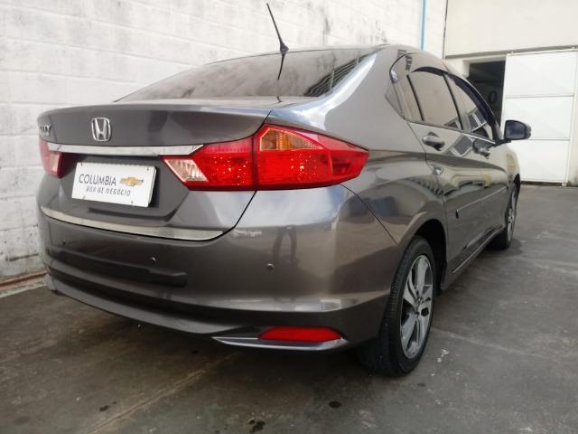 Honda City LX 2016 - Foto 4