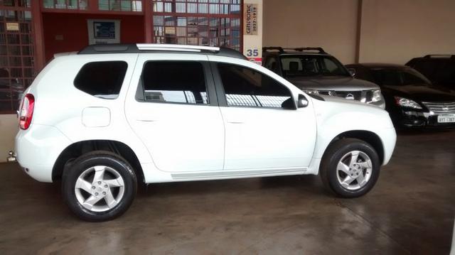 Duster Dynamic 1-6 Flex Completo 2015 - Foto 8