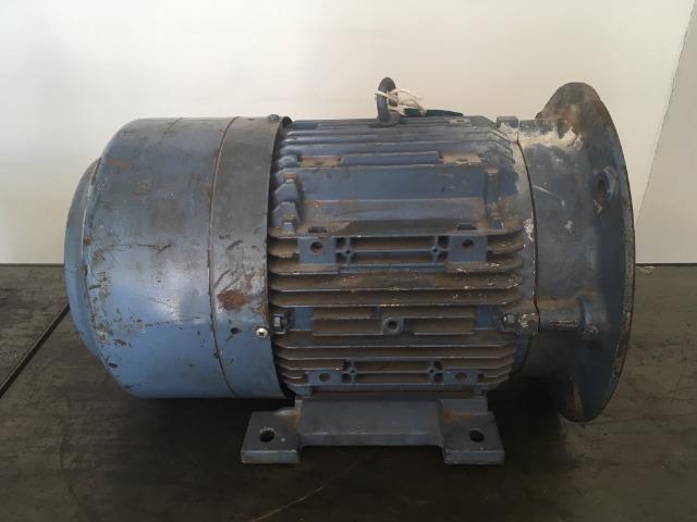 Motor Elétrico 13CV - Watt