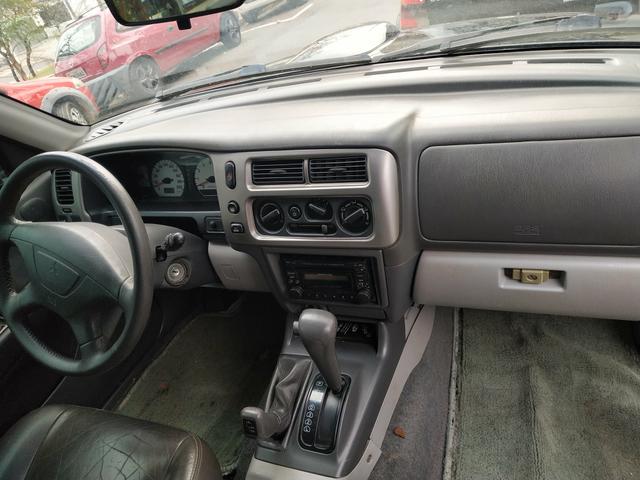 Pajero Sport 4x4 V6 - Foto 4