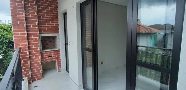 Apartamento à venda com 3 dormitórios em Braga, São josé dos pinhais cod:1983907 - Foto 16
