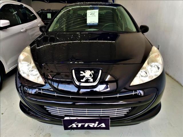 Peugeot 207 1.4 xr Passion 8v - Foto 3