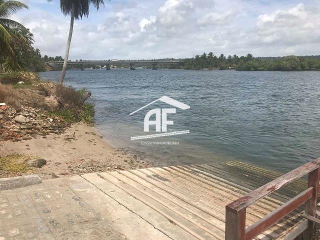 Lote com 450m² no condomínio ilha da lagoa - Marechal Deodoro - Foto 14