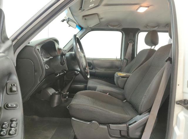 Ranger 2.3 cabine dupla completa 2011 - Foto 11