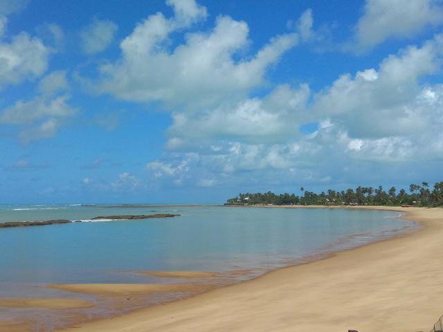 Terreno à beira mar, oportunidade única! - Foto 4