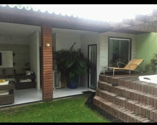CA 41 Alugo Casa Padrão Alto Padrão / 6 Quartos / Área Lazer Privativa / Projetada - Foto 15