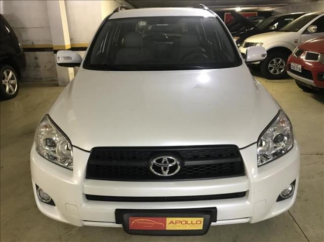 Toyota Rav4 2.4 4x2 16v - Foto 2