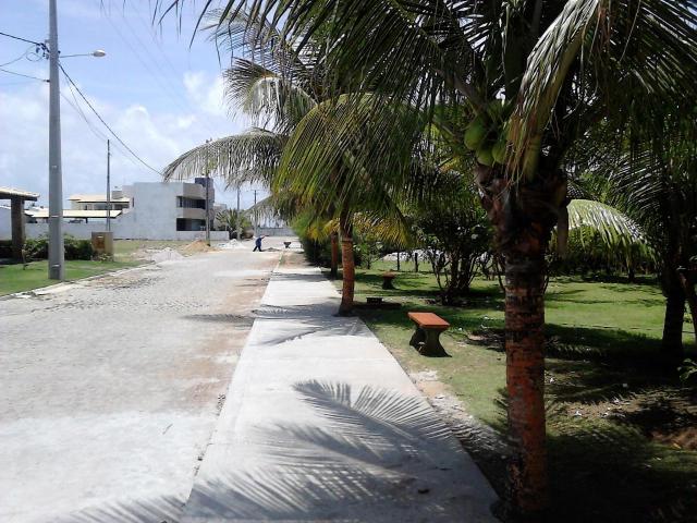 Vendo excelente terreno condomínio Praias do Sul I, próximo a Orla/Praia da Sarney - Foto 9