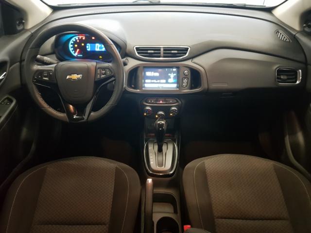 Prisma 1.4 LT SPE/4 (Aut) - Foto 7