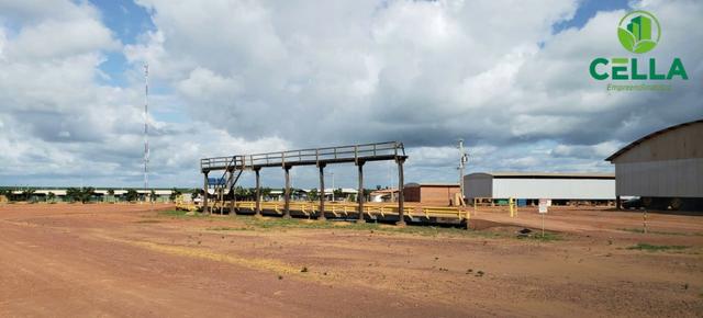 Fazenda / 14.600 ha (3.016 Alq.) / Buriticupu / Maranhão - Foto 6