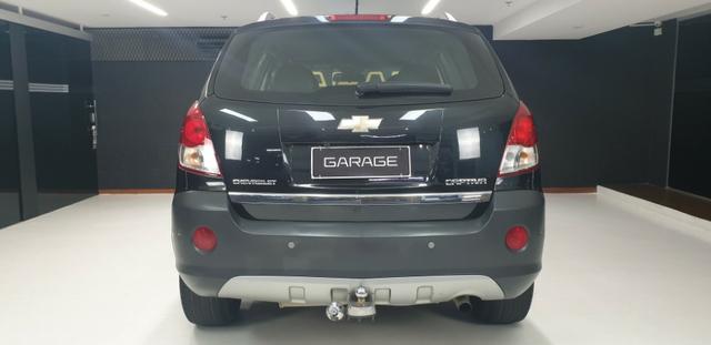 Gm-Chevrolet Captiva Sport 2.4 16V Ecotec 2011/11 - Foto 9