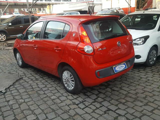Palio attractive 2013 - Foto 2