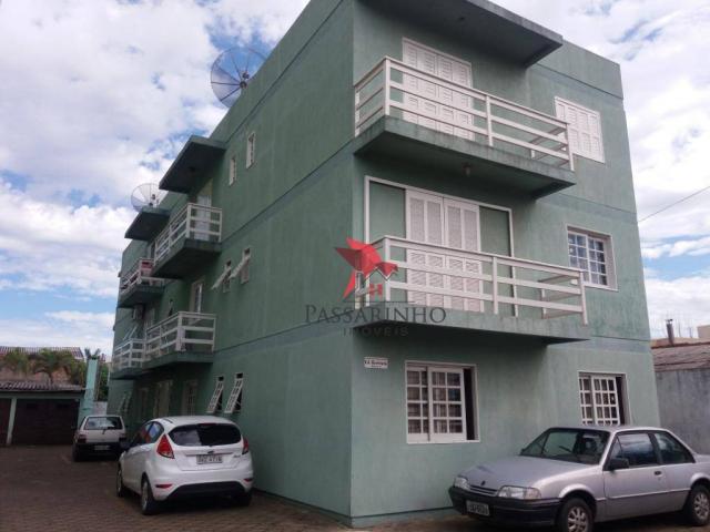 Apartamento com 3 dormitórios à venda, 90 m² por r$ 245.327,82 - igra norte - torres/rs - Foto 7