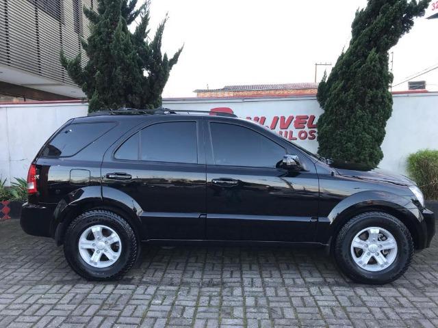 Sorento EX 2.5 Diesel 4x4 - Foto 5