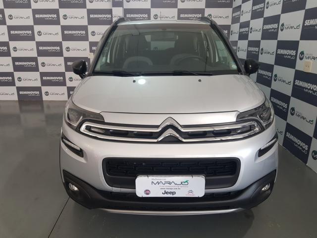 Aircross Feel BVA 1.6 16V (Flex) - Foto 2