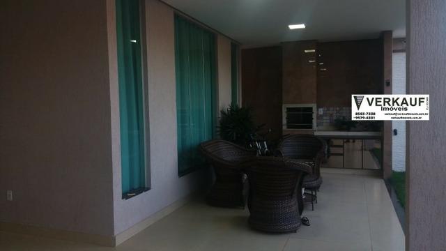 Casa 4 quartos - res Canadá - Goiânia /Go - Foto 3