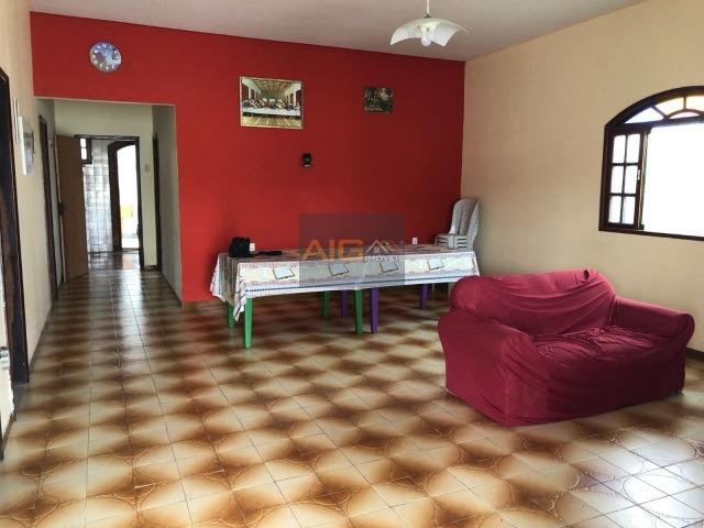 Casa 4 Quartos / Ampla Sala / Canelas City - Foto 5