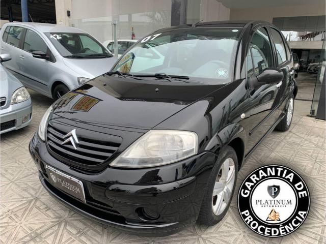 Citroën C3 glx 1.4 - Foto 2
