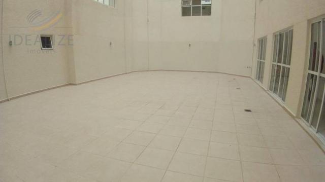 Apartamento à venda com 3 dormitórios em Centro, São josé dos pinhais cod:1949671 - Foto 19