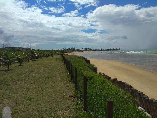 Terreno à beira mar, oportunidade única! - Foto 20