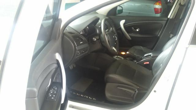 Fluence Dynamique 013 - Foto 5