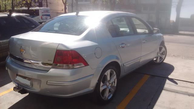 Vectra Sedan Elegance manual 2007 - Foto 3