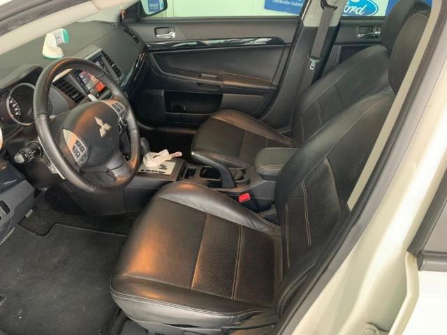 Mitsubishi Lancer LANCER HL 2.0 AUT 160CV 4P - Foto 2