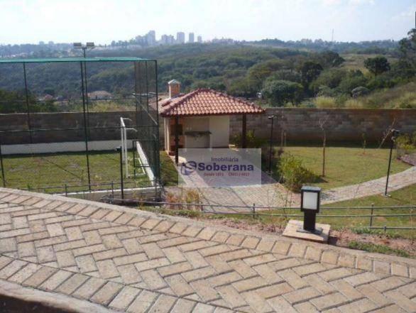 Apartamento com 2 dormitórios à venda, 49 m² por R$ 185.000 - Parque Jambeiro - Campinas/S - Foto 11