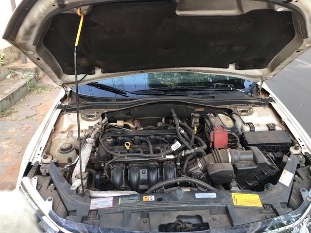 Ford Fusion SEL - Foto 7