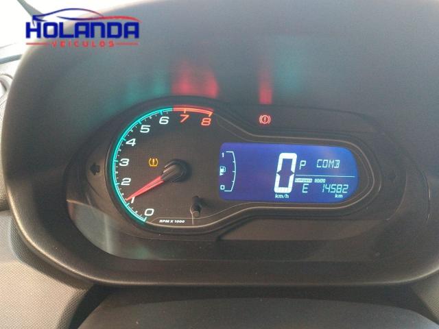 CHEVROLET ONIX 2017/2018 1.4 MPFI LTZ 8V FLEX 4P AUTOMÁTICO - Foto 7