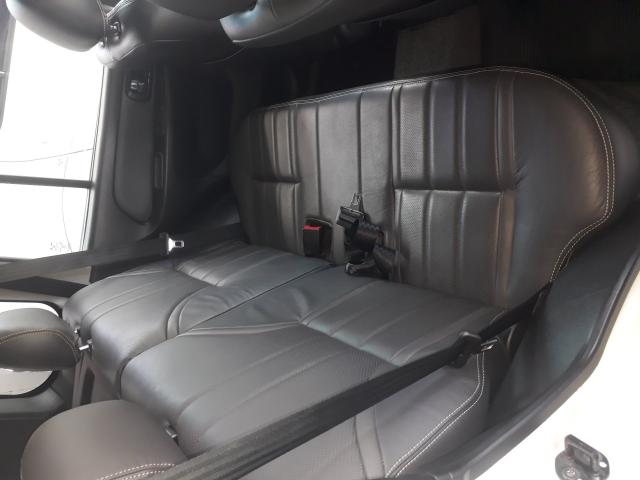 Mitsubishi pajero tr4 2014/2015 2.0 4x4 16v 140cv flex 4p automático - Foto 7