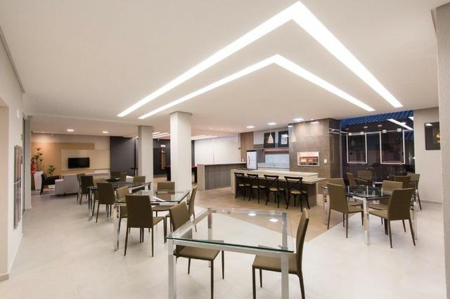 Oferta Imóveis Union! Apartamento novo com 129 m² no último andar com vista panorâmica! - Foto 11