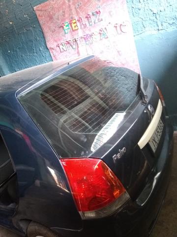 Vendo um Palio completo - Foto 4