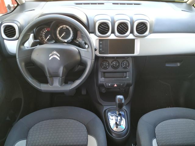 Citroen Aircross Feel at 2017 - Foto 9