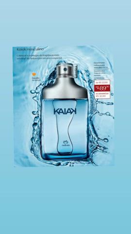 KAIAK tradicional na Promoção