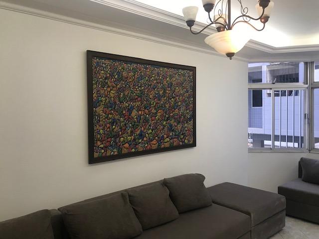 Venda Apartamento Bairro Lagoa Nova COD. 0530